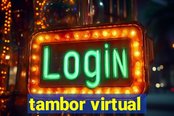 tambor virtual